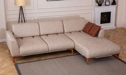 Medusa Home Mobilya - Storm Köşe Takımı