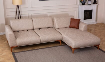 Medusa Home Mobilya - Storm Köşe Takımı