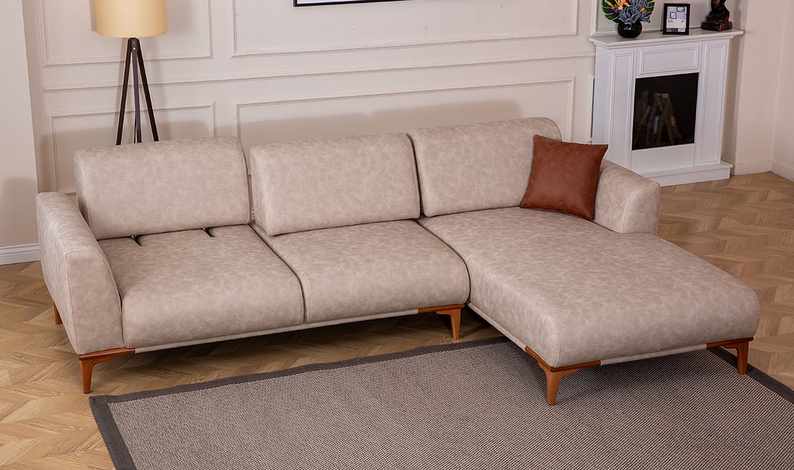 Medusa Home Mobilya - Storm Köşe Takımı