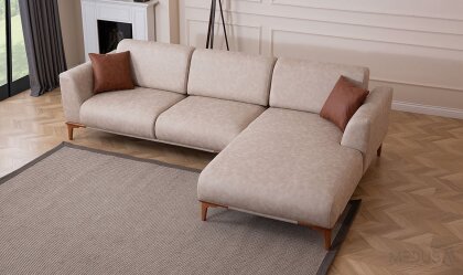 Medusa Home Mobilya - Storm Köşe Takımı