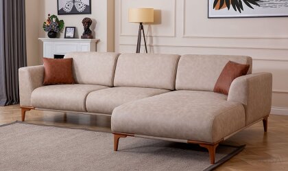 Medusa Home Mobilya - Storm Köşe Takımı