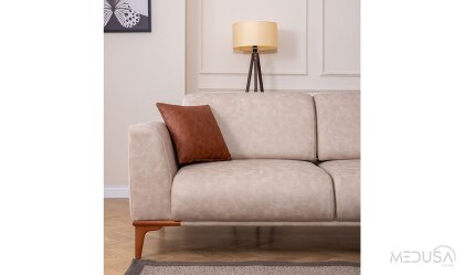 Medusa Home Mobilya - Storm Köşe Takımı