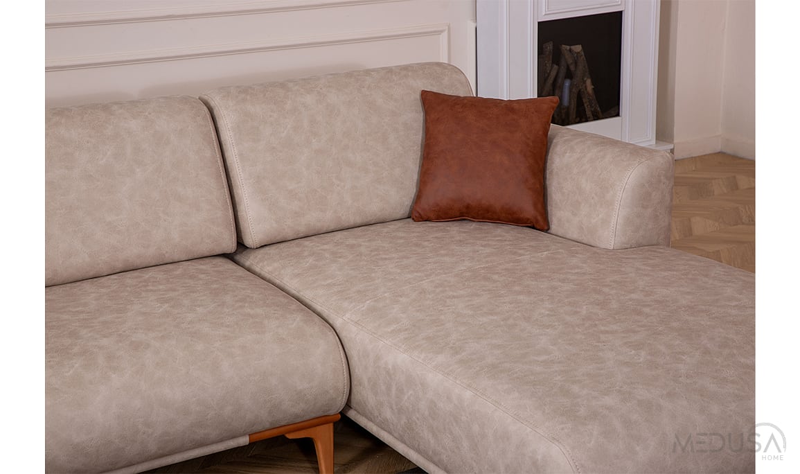 Medusa Home Mobilya - Storm Köşe Takımı