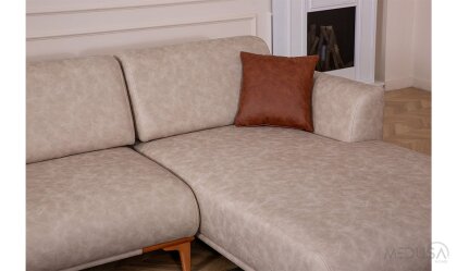 Medusa Home Mobilya - Storm Köşe Takımı