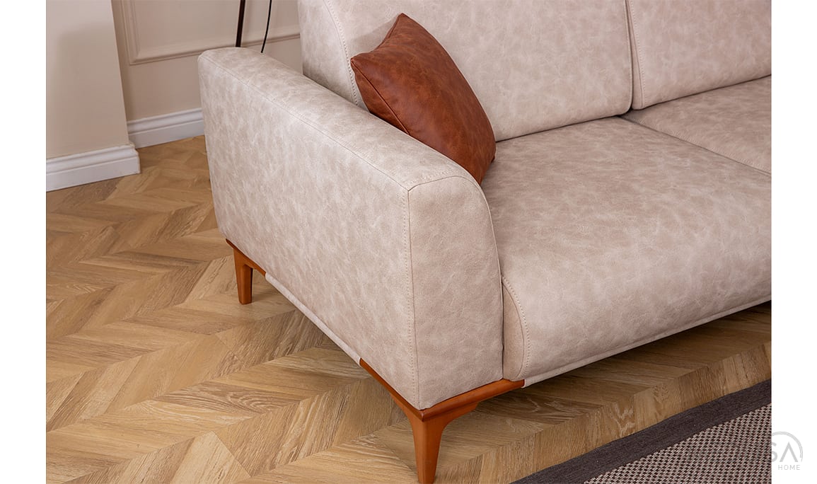 Medusa Home Mobilya - Storm Köşe Takımı