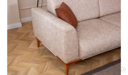 Medusa Home Mobilya - Storm Köşe Takımı