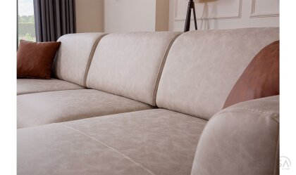 Medusa Home Mobilya - Storm Köşe Takımı