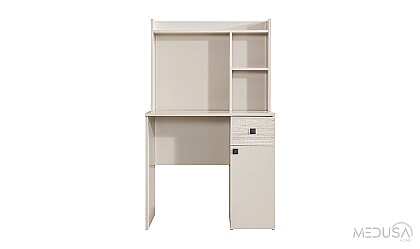 Medusa Home Mobilya - Story 3 Kapaklı Genç Odası
