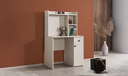 Medusa Home Mobilya - Story 4 Kapaklı Genç Odası