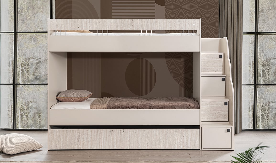 Medusa Home Mobilya - Story Complex Ranza