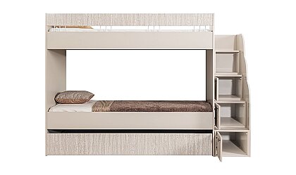 Medusa Home Mobilya - Story Complex Ranza