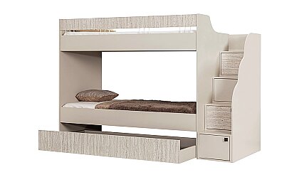 Medusa Home Mobilya - Story Complex Ranza