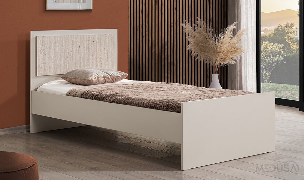 Medusa Home Mobilya - Story Karyola