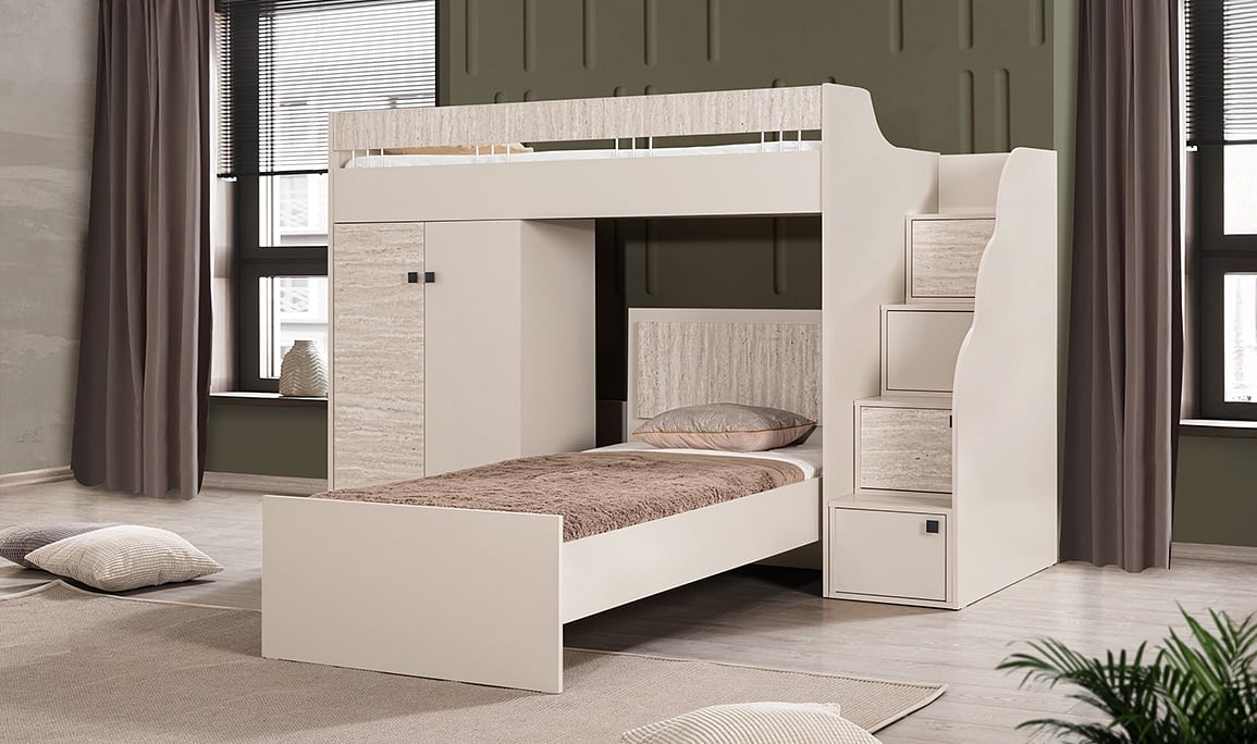 Medusa Home Mobilya - Story Ranza Set 02
