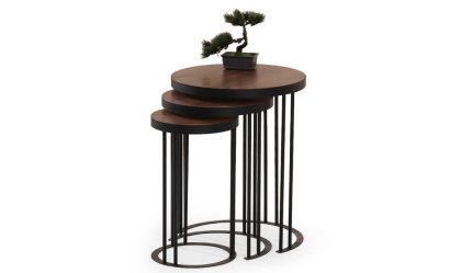 Medusa Home - Story Zigon Sehpa Medusa Home - Story Zigon Sehpa