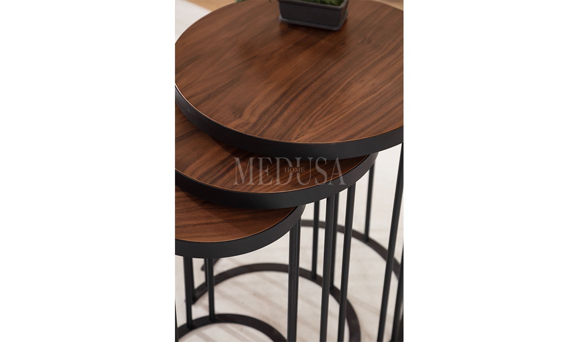 Medusa Home Mobilya - Story Zigon Sehpa