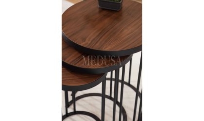 Medusa Home Mobilya - Story Zigon Sehpa