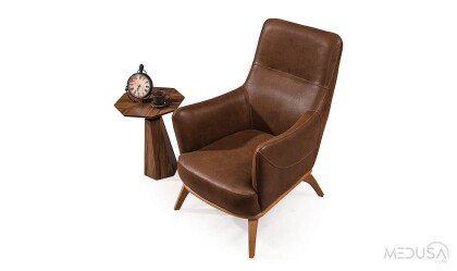 Medusa Home Mobilya - Striker Berjer