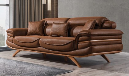 Medusa Home Mobilya - Striker Koltuk Takımı