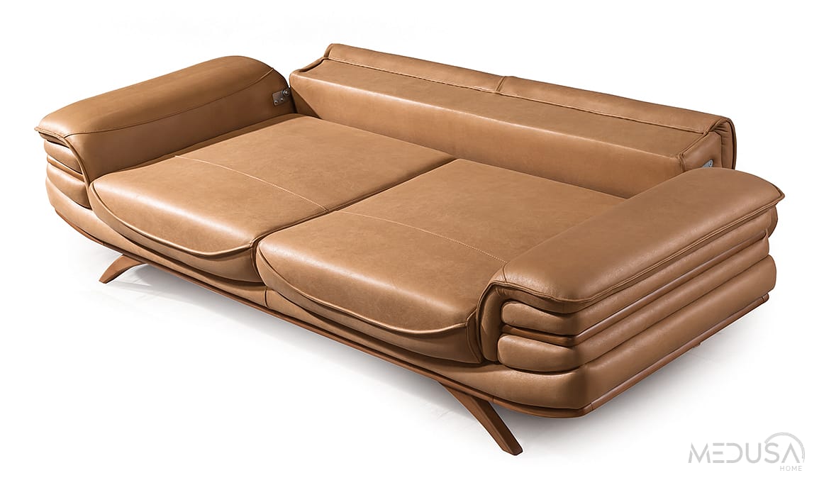 Medusa Home Mobilya - Striker Koltuk Takımı