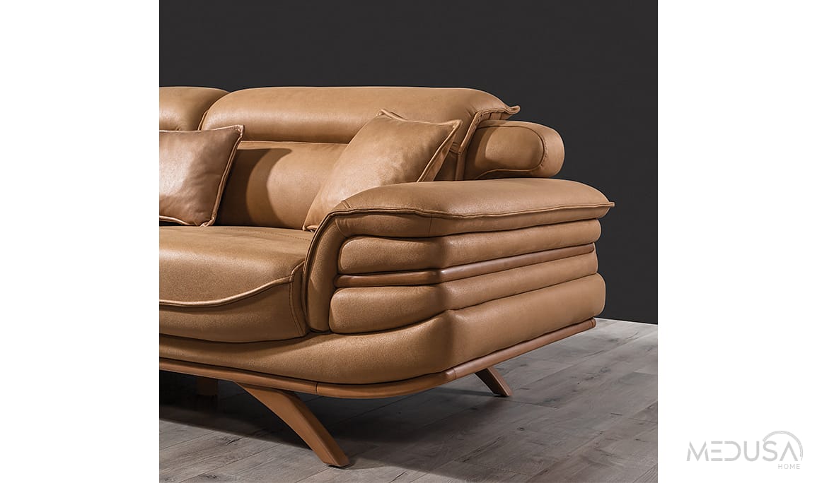 Medusa Home Mobilya - Striker Koltuk Takımı