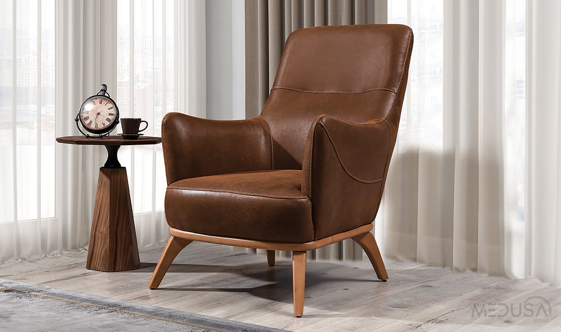 Medusa Home Mobilya - Striker Koltuk Takımı