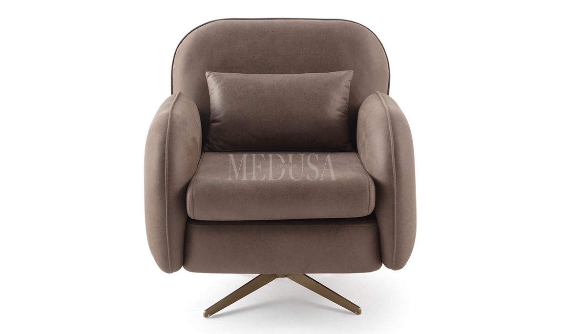 Medusa Home Mobilya - Stripe Berjer