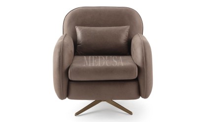 Medusa Home Mobilya - Stripe Berjer