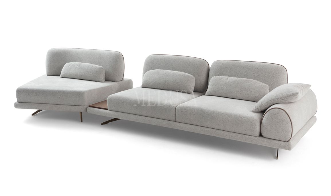 Medusa Home Mobilya - Stripe Koltuk Takımı