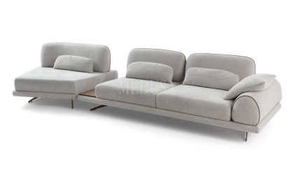 Medusa Home Mobilya - Stripe Koltuk Takımı