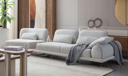 Medusa Home Mobilya - Stripe Koltuk Takımı