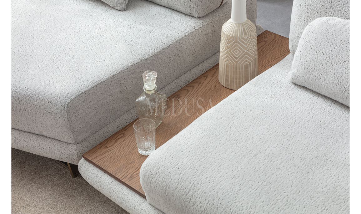 Medusa Home Mobilya - Stripe Koltuk Takımı