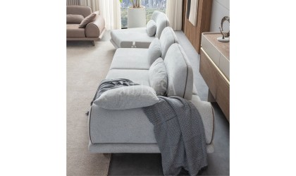 Medusa Home Mobilya - Stripe Koltuk Takımı