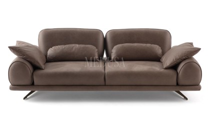 Medusa Home Mobilya - Stripe Koltuk Takımı