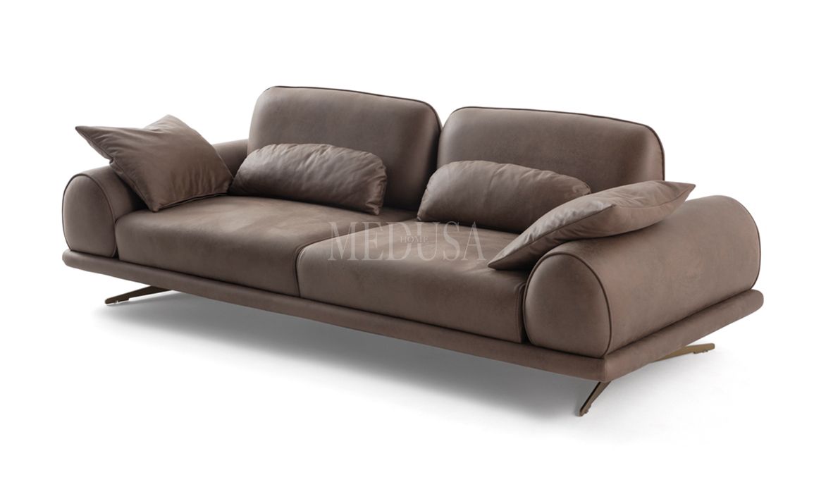 Medusa Home Mobilya - Stripe Koltuk Takımı