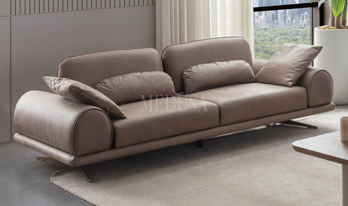 Medusa Home Mobilya - Stripe Koltuk Takımı