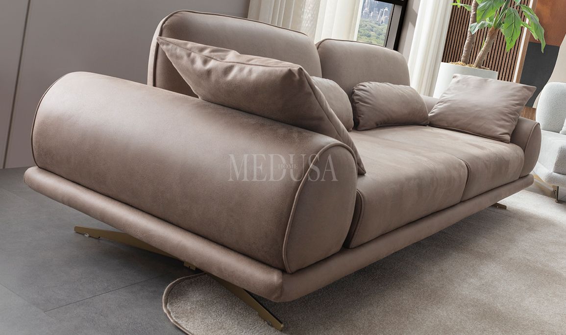 Medusa Home Mobilya - Stripe Koltuk Takımı