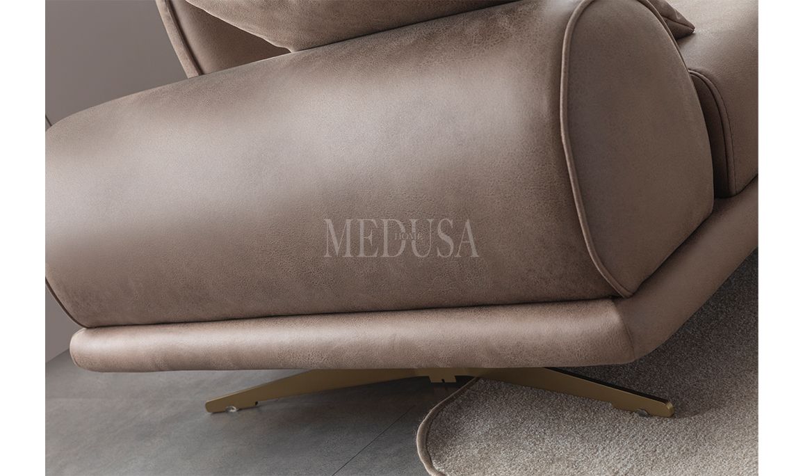 Medusa Home Mobilya - Stripe Koltuk Takımı