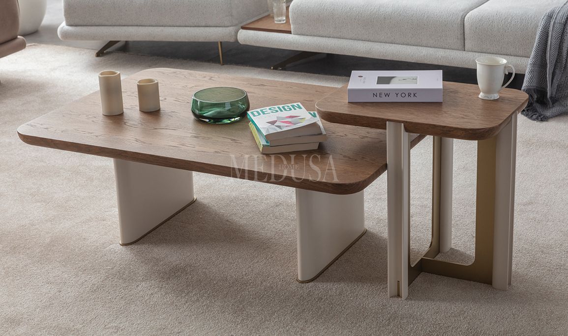 Medusa Home Mobilya - Stripe Koltuk Takımı