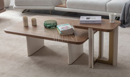 Medusa Home Mobilya - Stripe Koltuk Takımı