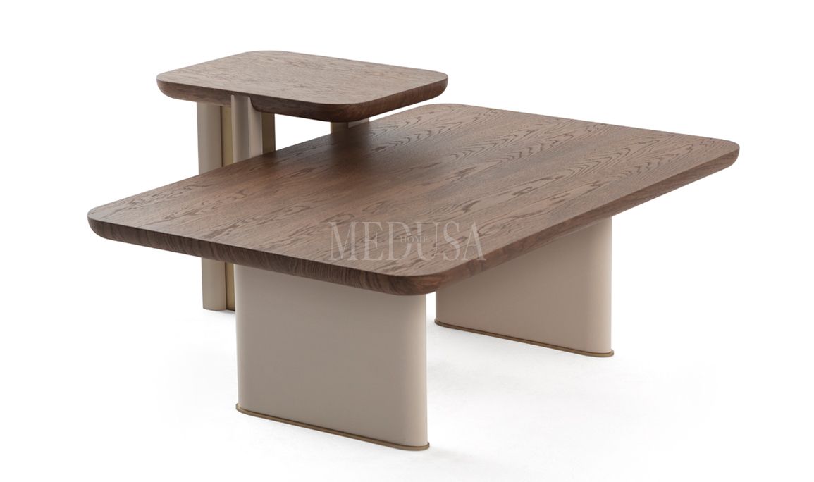 Medusa Home Mobilya - Stripe Koltuk Takımı