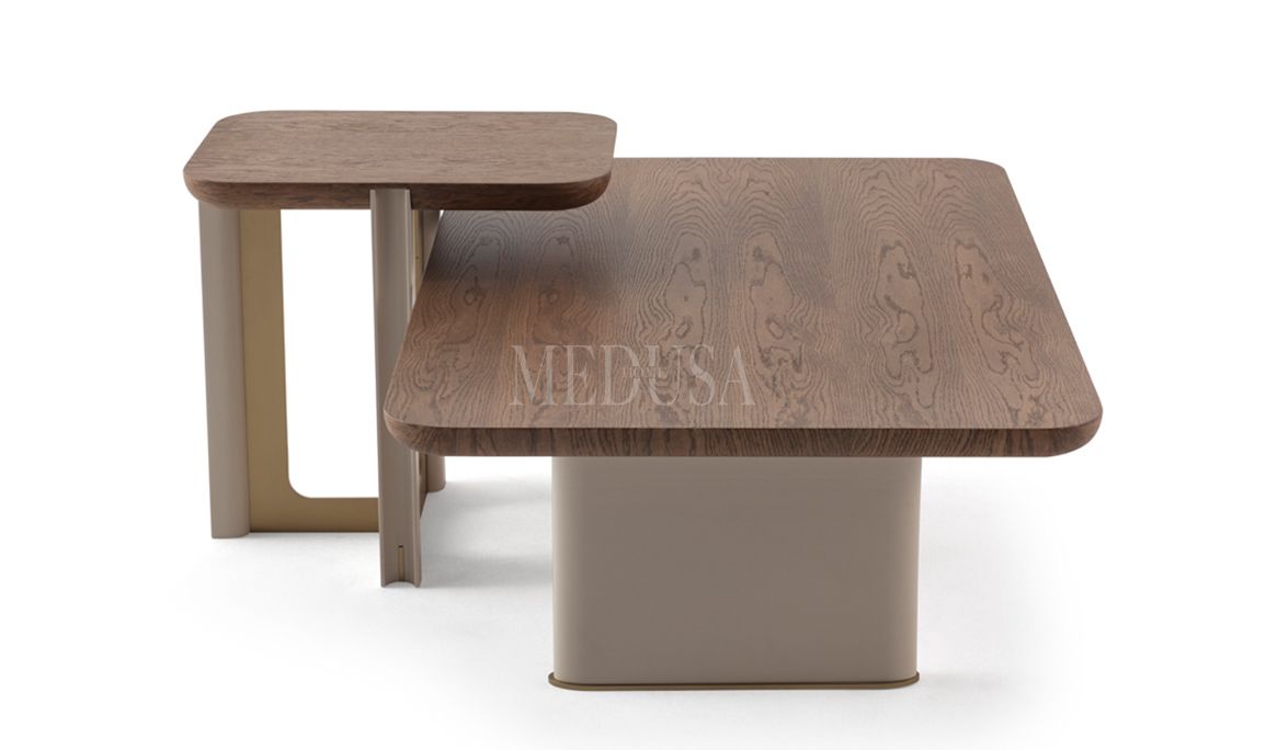 Medusa Home Mobilya - Stripe Koltuk Takımı