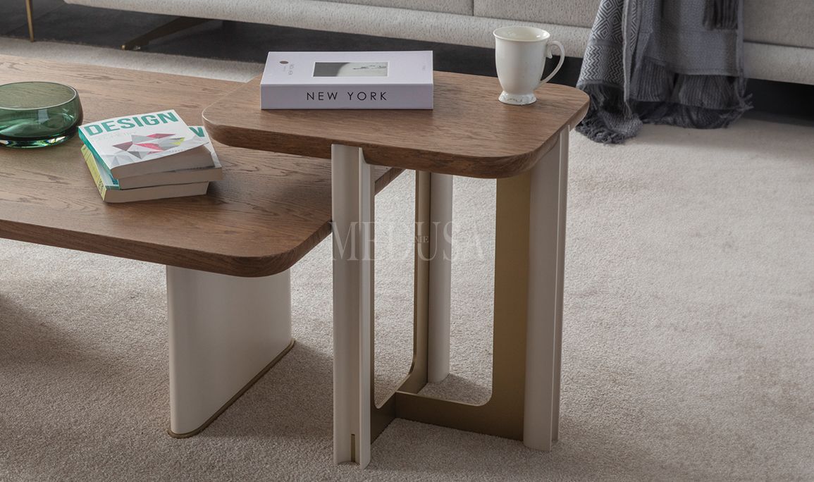 Medusa Home Mobilya - Stripe Koltuk Takımı