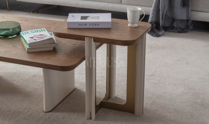 Medusa Home Mobilya - Stripe Koltuk Takımı