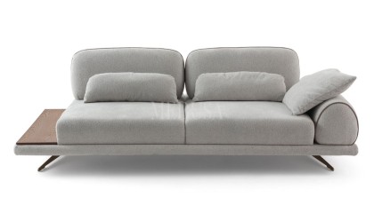 Medusa Home Mobilya - Stripe Relax Üçlü Koltuk