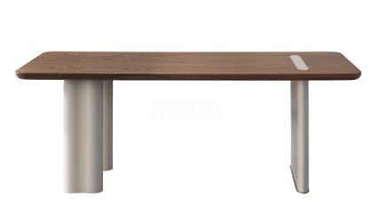 Medusa Home Mobilya - Stripe Yemek Masası