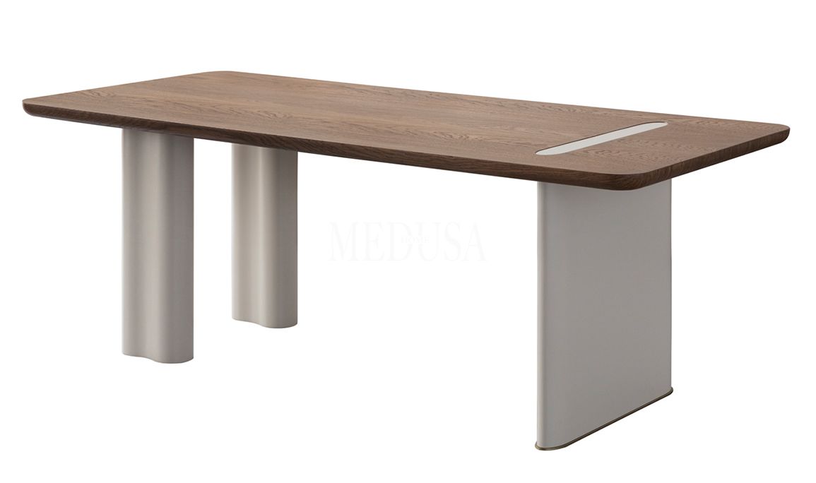 Medusa Home Mobilya - Stripe Yemek Odası