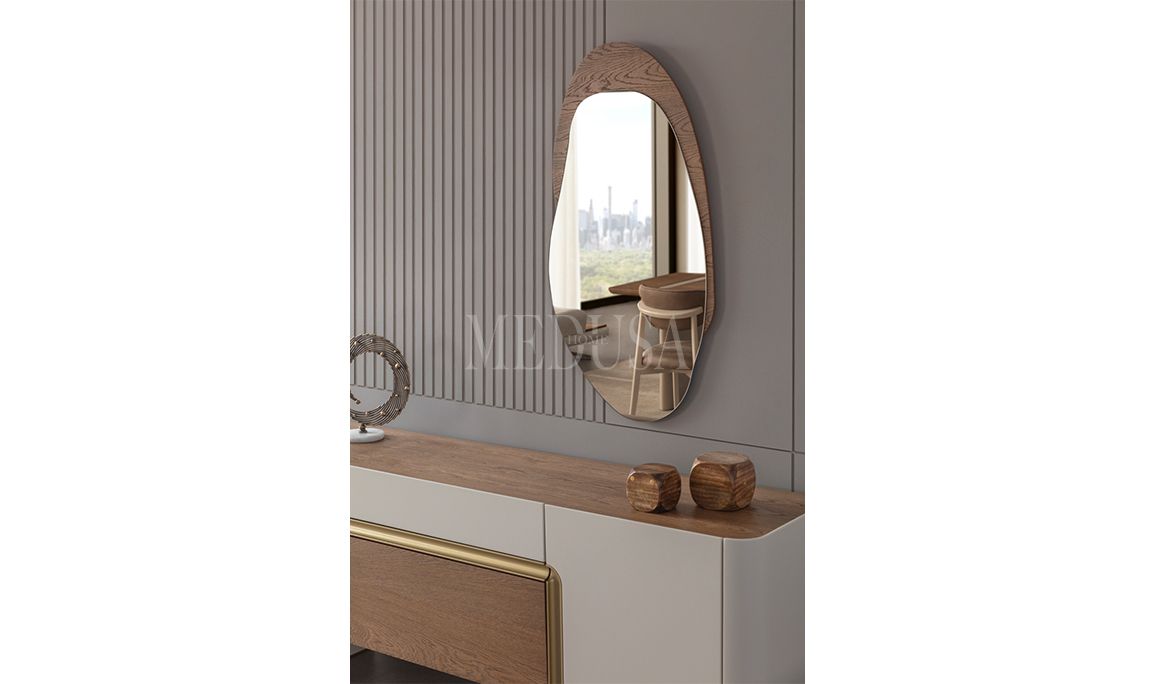 Medusa Home Mobilya - Stripe Yemek Odası