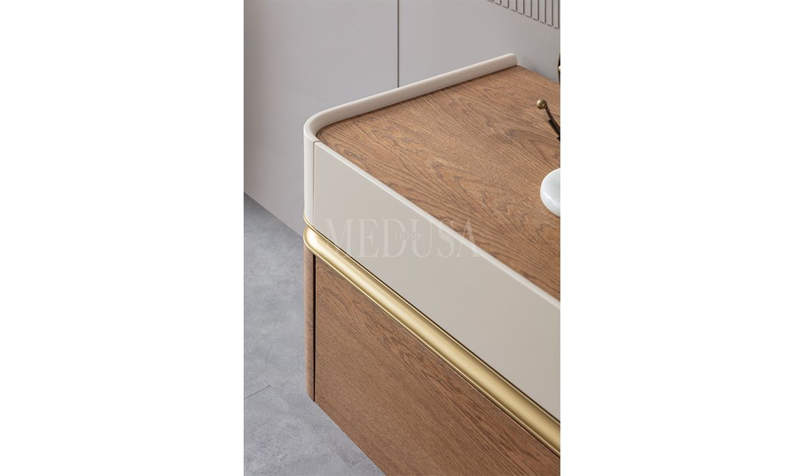 Medusa Home Mobilya - Stripe Yemek Odası