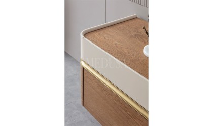 Medusa Home Mobilya - Stripe Yemek Odası